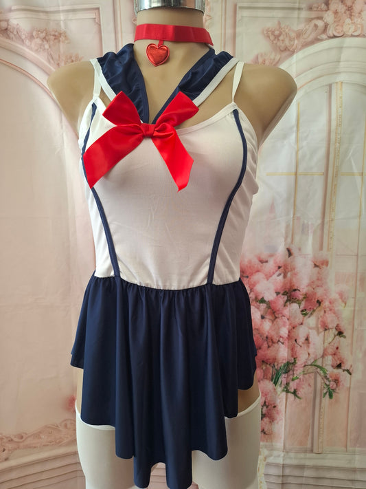 Sailor Moon